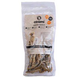 Ozami Dog Snack Small Smelt ( Nors) 50g