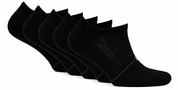 5-Pack Norfolk Fresh  Bambu och Bomull Svart
