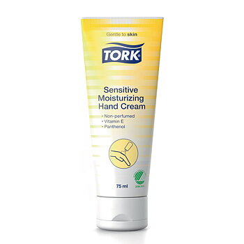 Tork Sensitive Moisturizing Handkräm