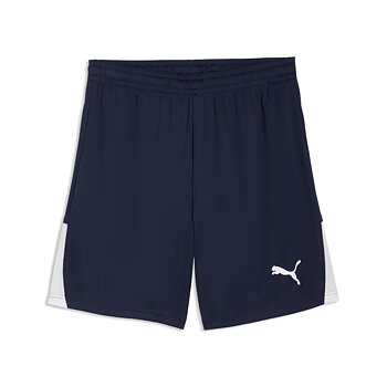 Puma Teamliga26 Shorts Jr (Markaryd/Strömsnäsbruks IBK)