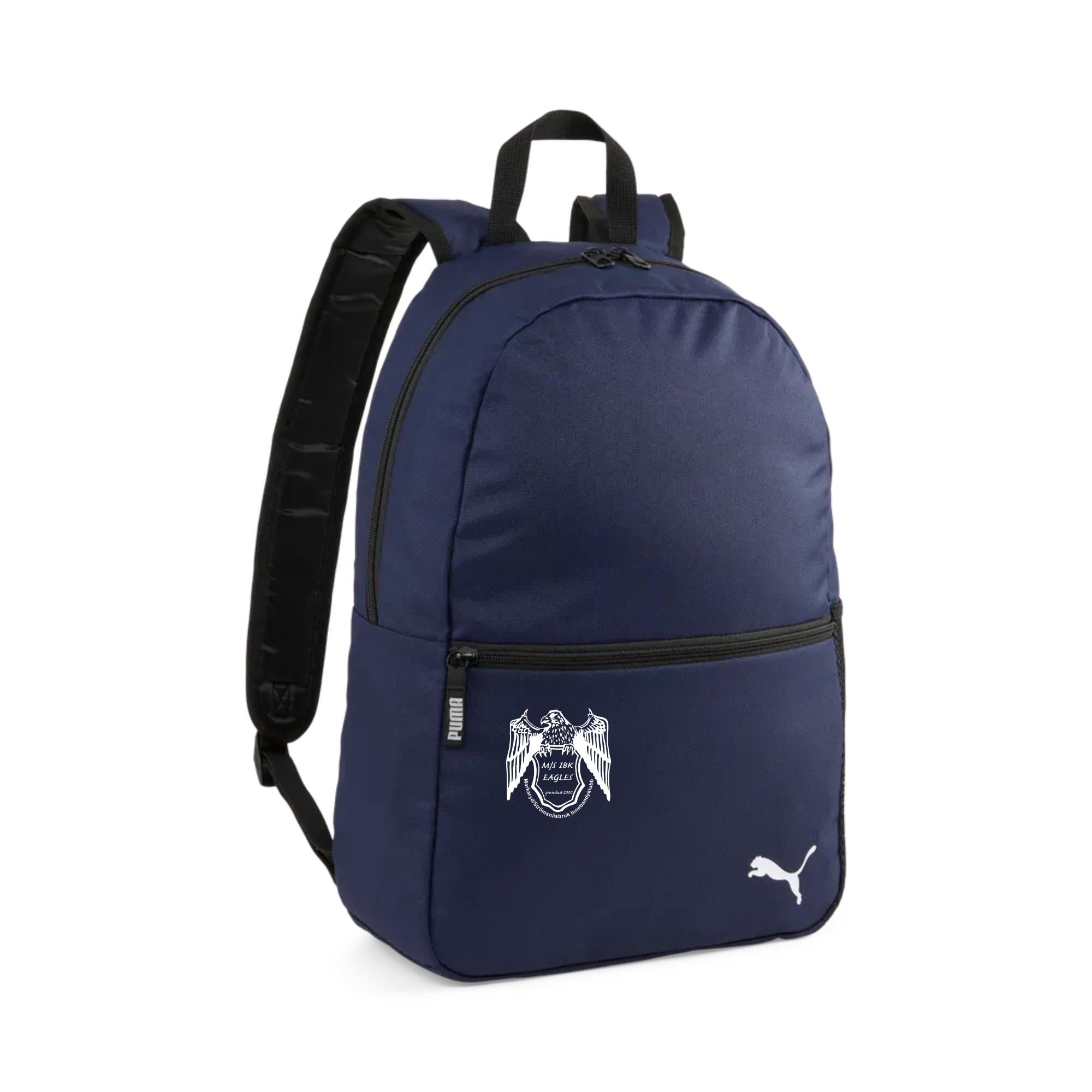 Puma Teamgoal Backpack Core (Markaryd/Strömsnäsbruks IBK)