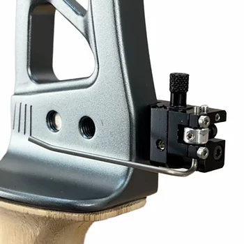 Spigarelli Arrow Rest Micro 3 