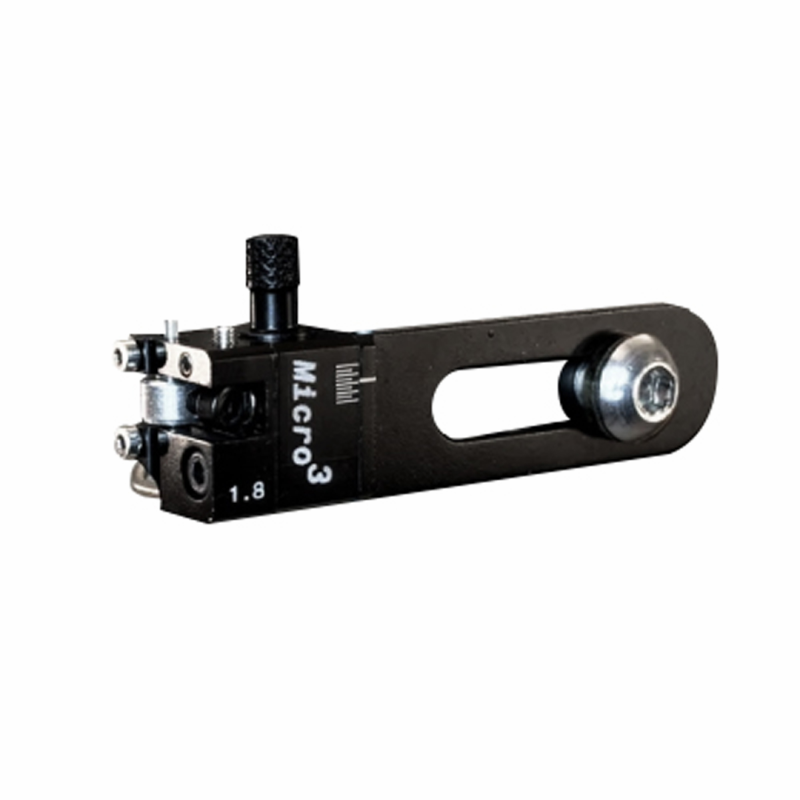 Spigarelli Arrow Rest Micro 3  - 2