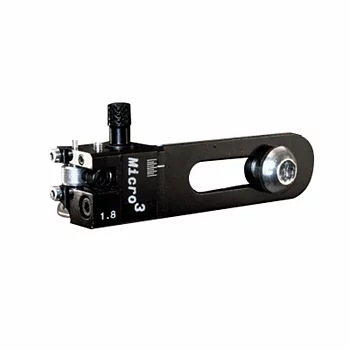 Spigarelli Arrow Rest Micro 3 
