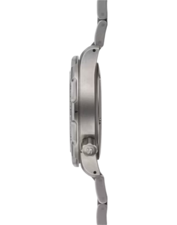 1052.010 Sinn T50 Tegimenterad canvas