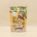 Mother Earth Cashewnötter Hela Premium EKO 200g