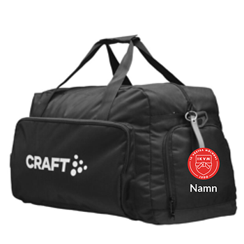 Väska  Craft Ability, IK Västra Mölndal