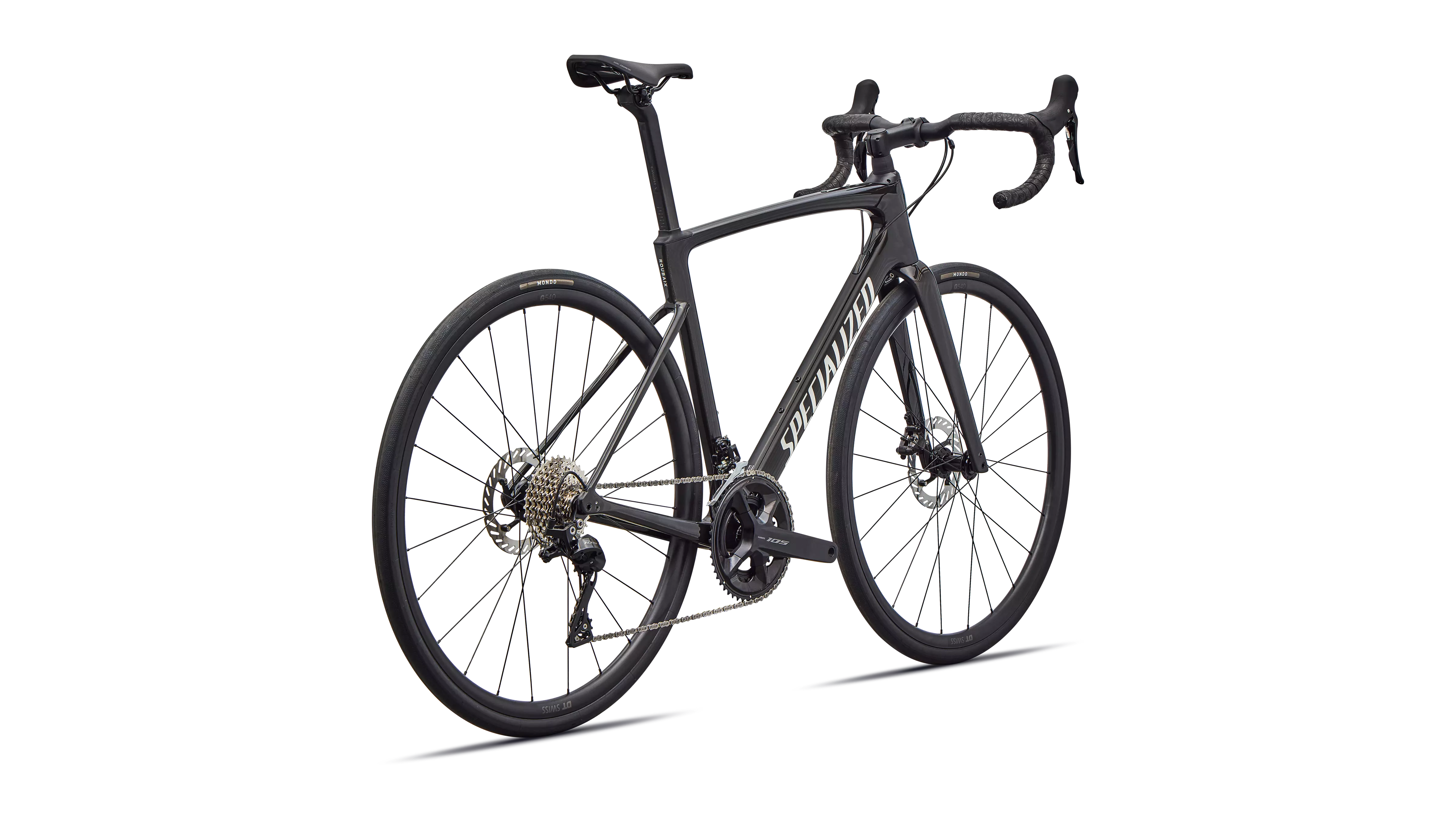 Specialized Roubaix SL8 Sport 2026 - 2