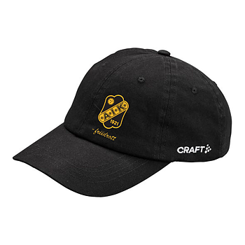 Craft Ability Logo Cap (Skellefteå AIK Friidrott)