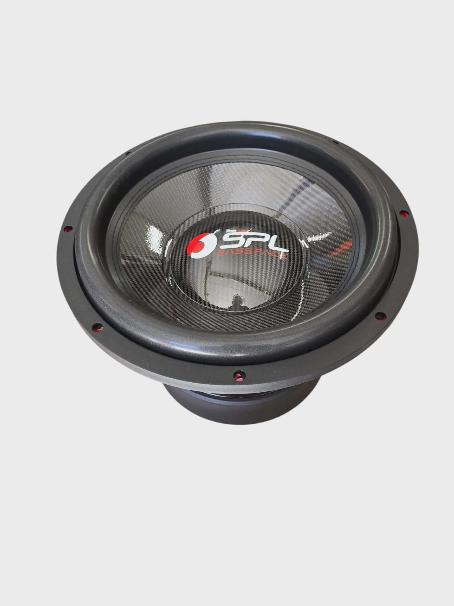 BASSFACE Team RED 15/1 SPL - 3