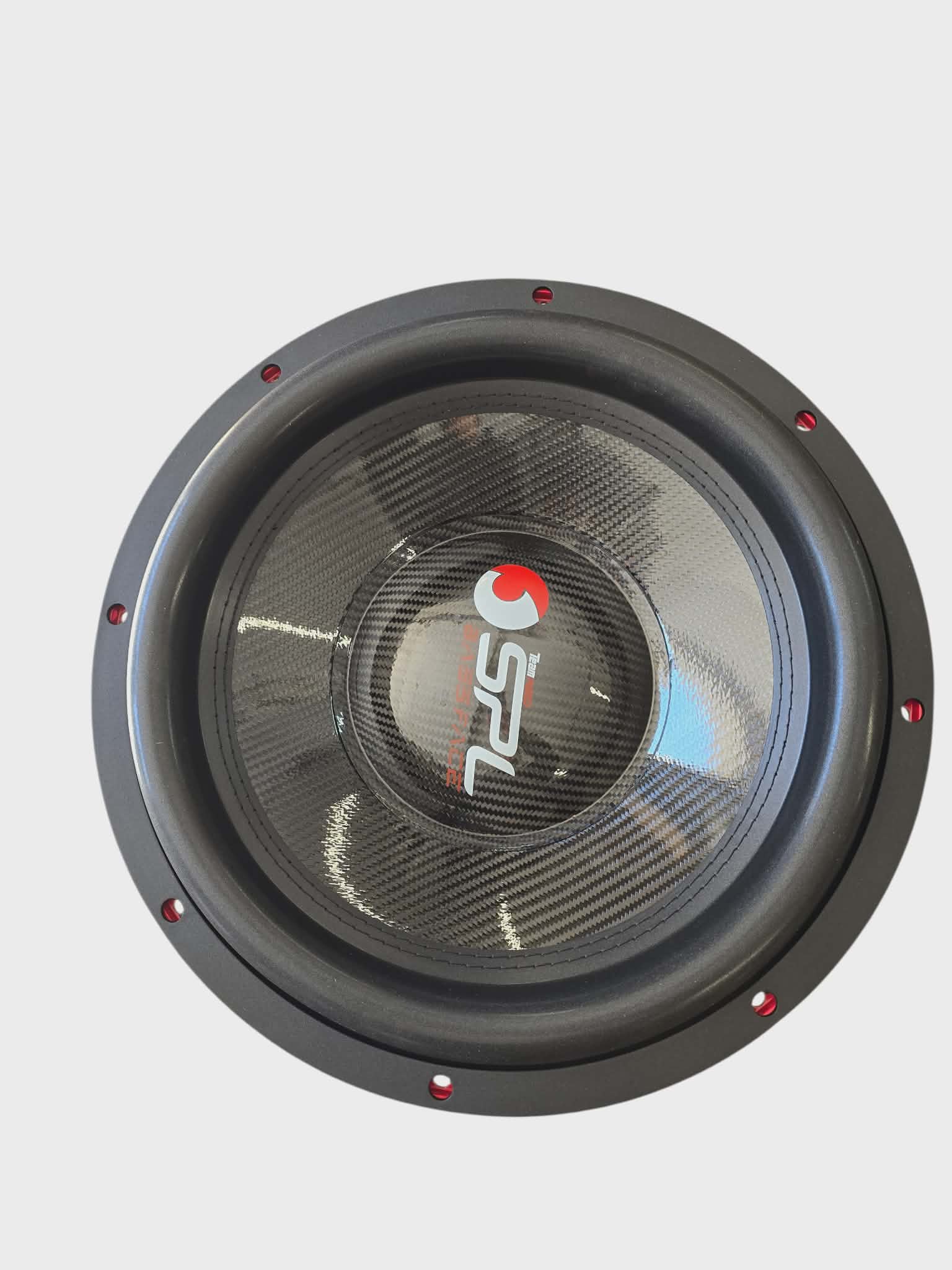 BASSFACE Team RED 15/1 SPL - 4