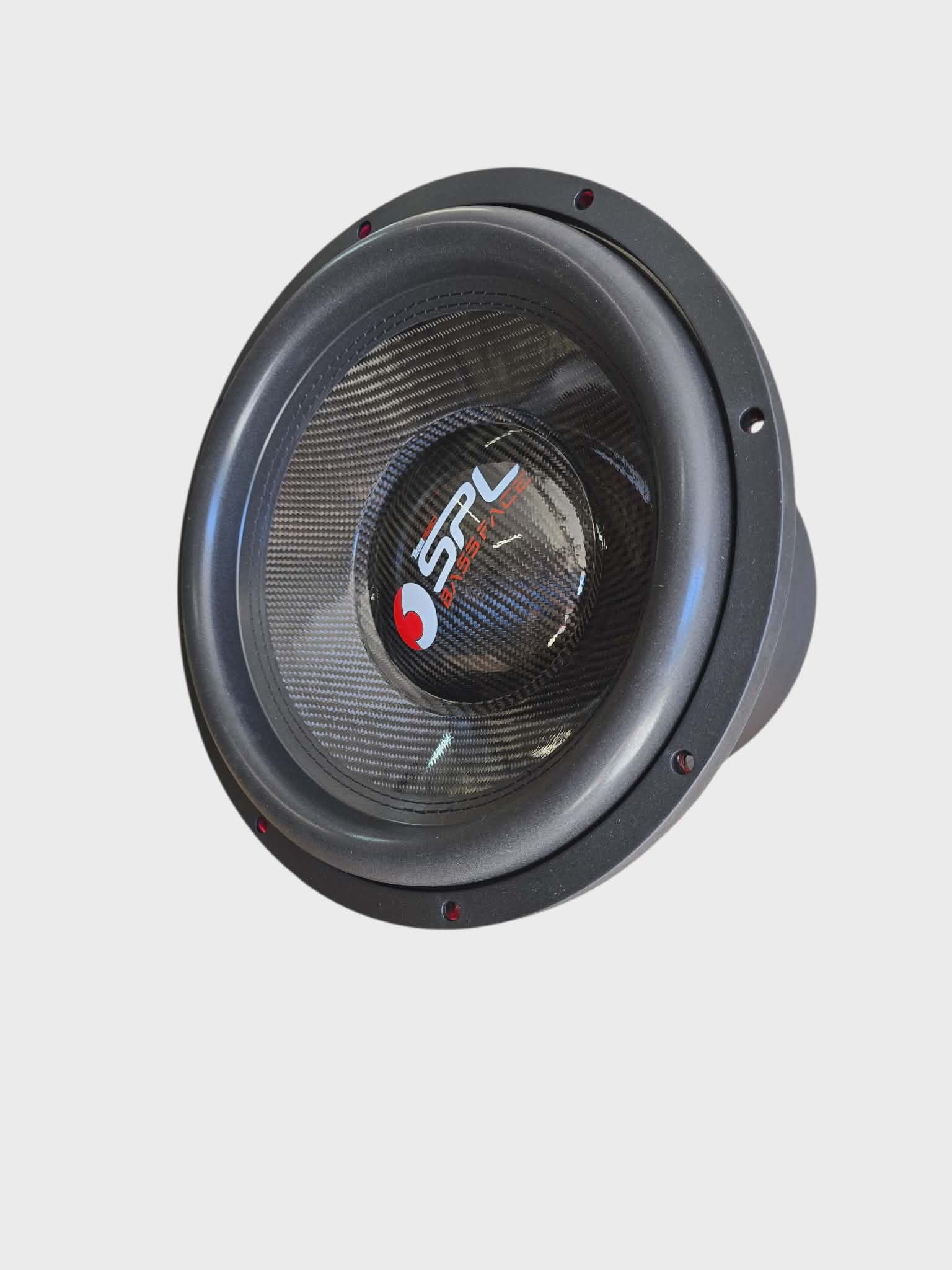 BASSFACE Team RED 15/1 SPL - 2