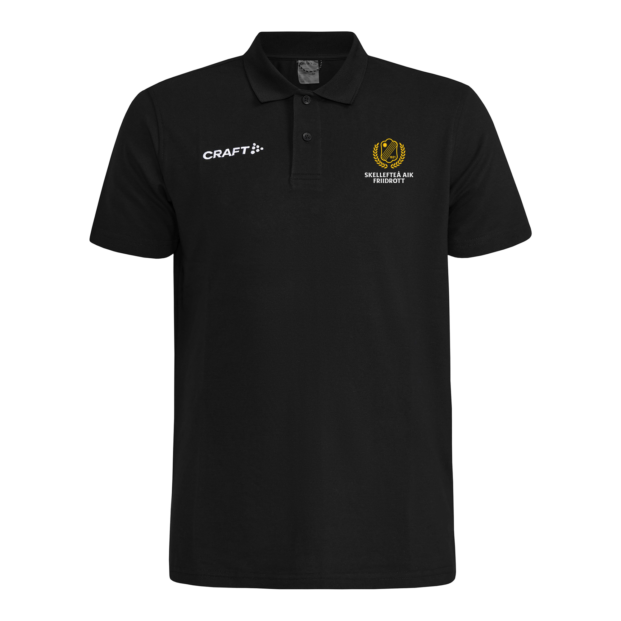Craft Community 2.0 Polo Herr (Skellefteå Aik friidrott)