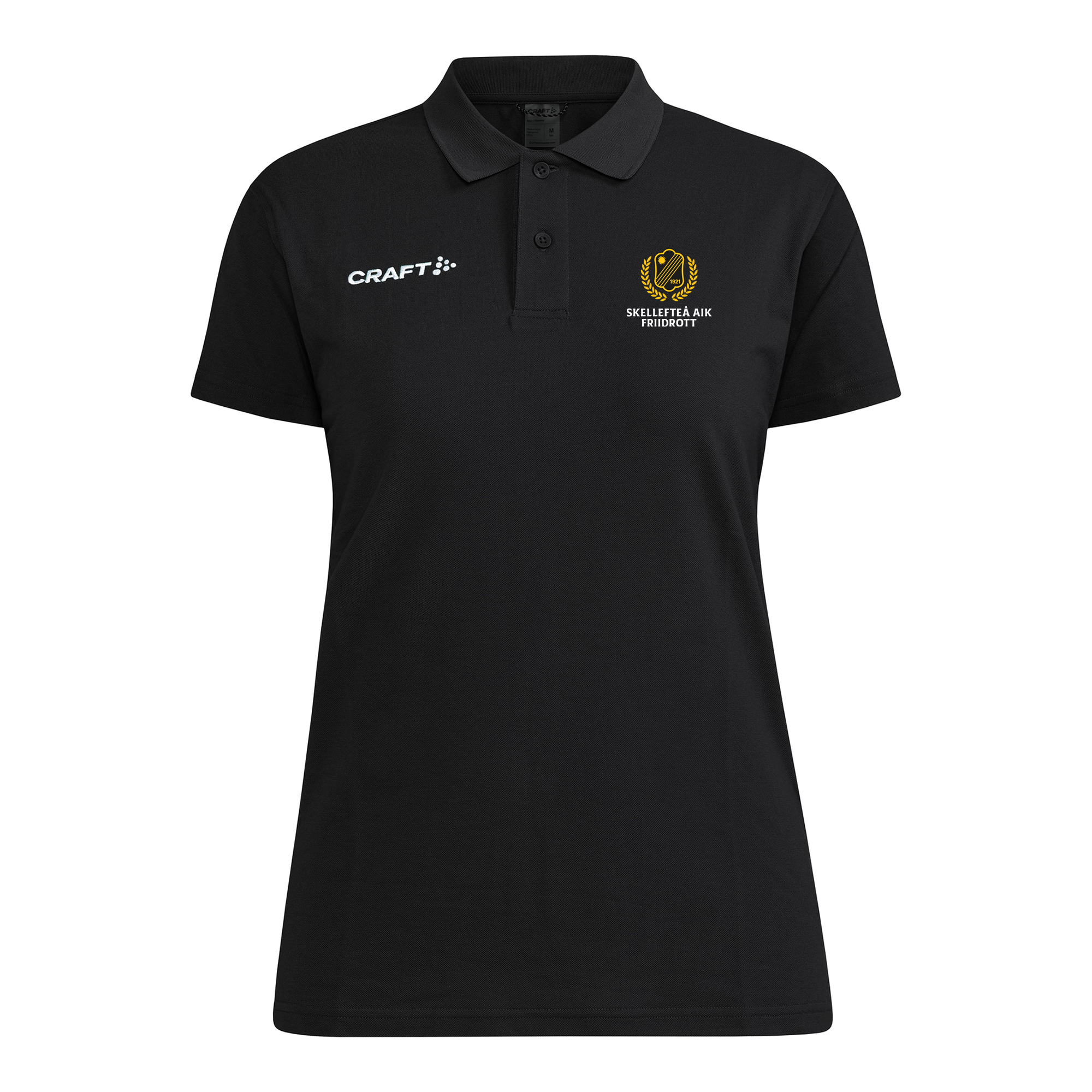 Craft Community 2.0 Polo W (Skellefteå Aik friidrott)