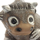 Ester Wallin (1969) Heartwarming Bull 20/14 cm (2)