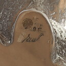 Ester Wallin (1969) Heartwarming Bull 20/14 cm (2)