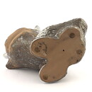Ester Wallin (1969) Heartwarming Bull 20/14 cm (2)