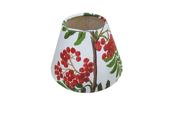 Lampskärm (Fönsterlampor)