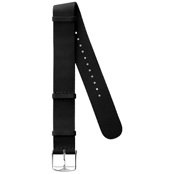 cl682166497  Longines svart nato band 