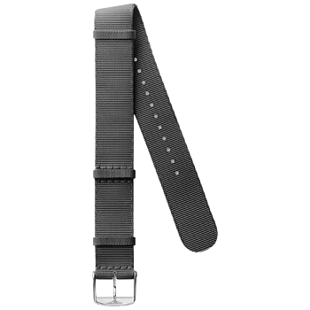 cl682166493  Longines grå nato band