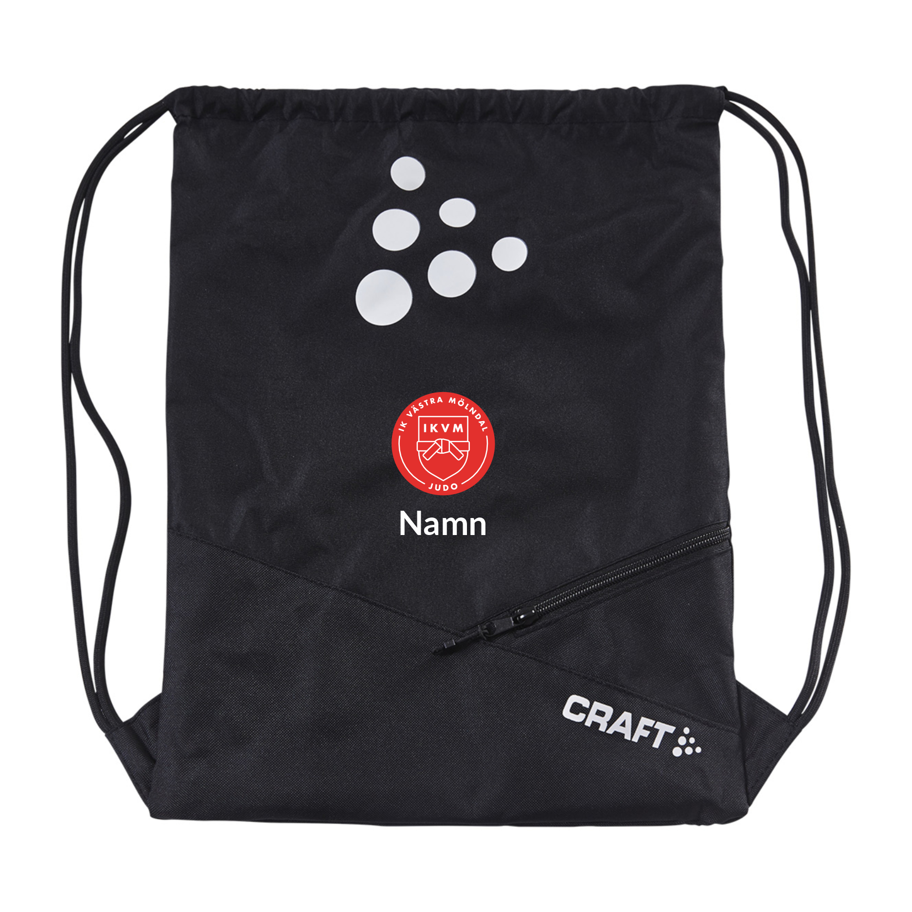 Gympapåse  Craft Ability, IK Västra Mölndal