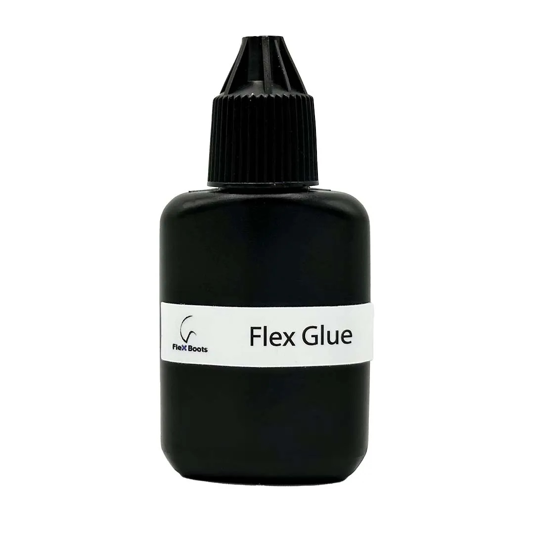 Flex Hoof Boots - Flex Glue 15ml
