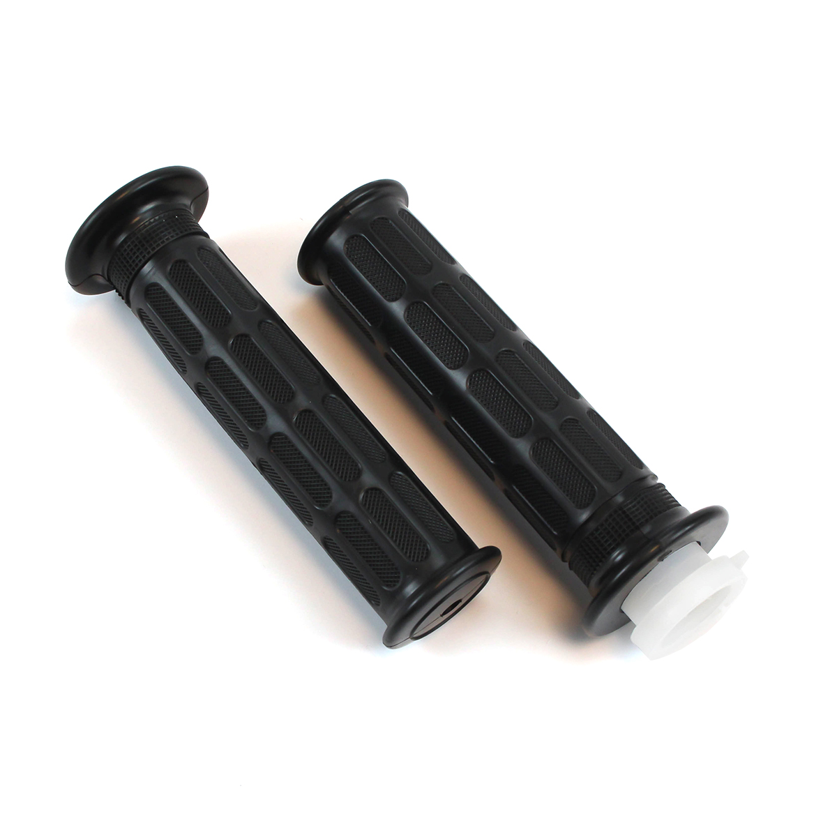 Handle set Honda MT/MB, with gas roller