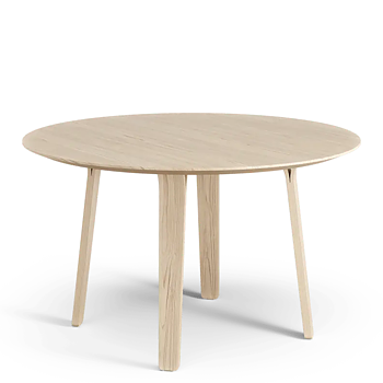 Divido Bord Ø 120 cm - Swedese