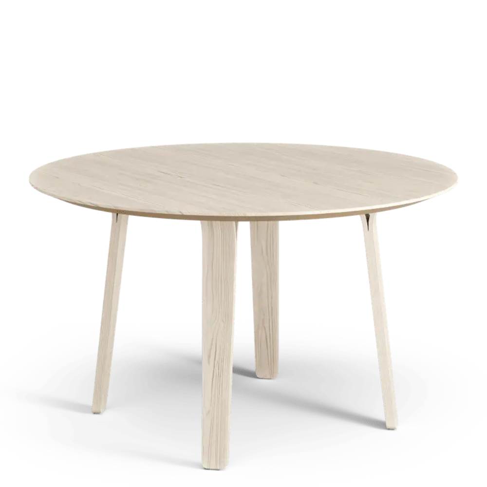 Divido Bord Ø 120 cm - Swedese - 5