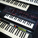 Roland JD XI, used