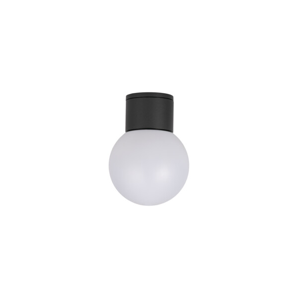 KANLUX STONO Taklampa E27 