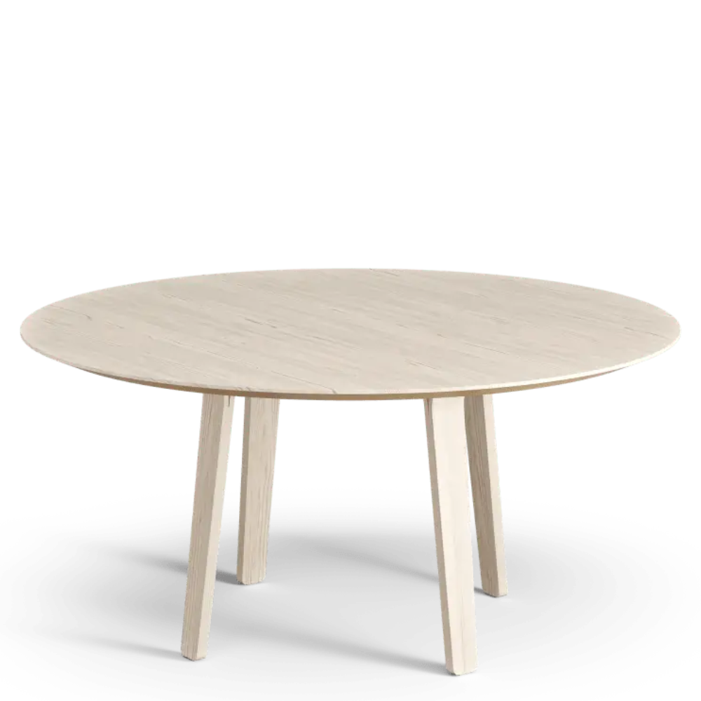 Divido Bord Ø 150 cm - Swedese - 3