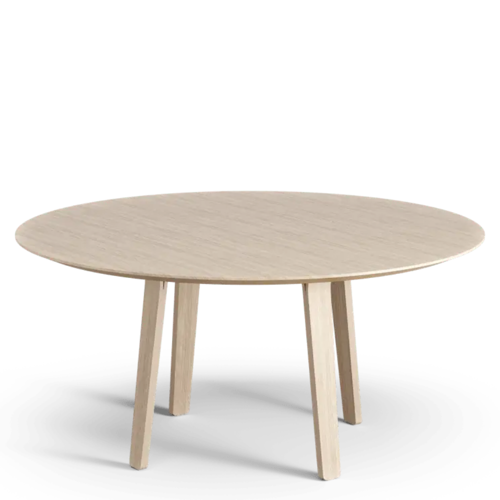 Divido Bord Ø 150 cm - Swedese - 4