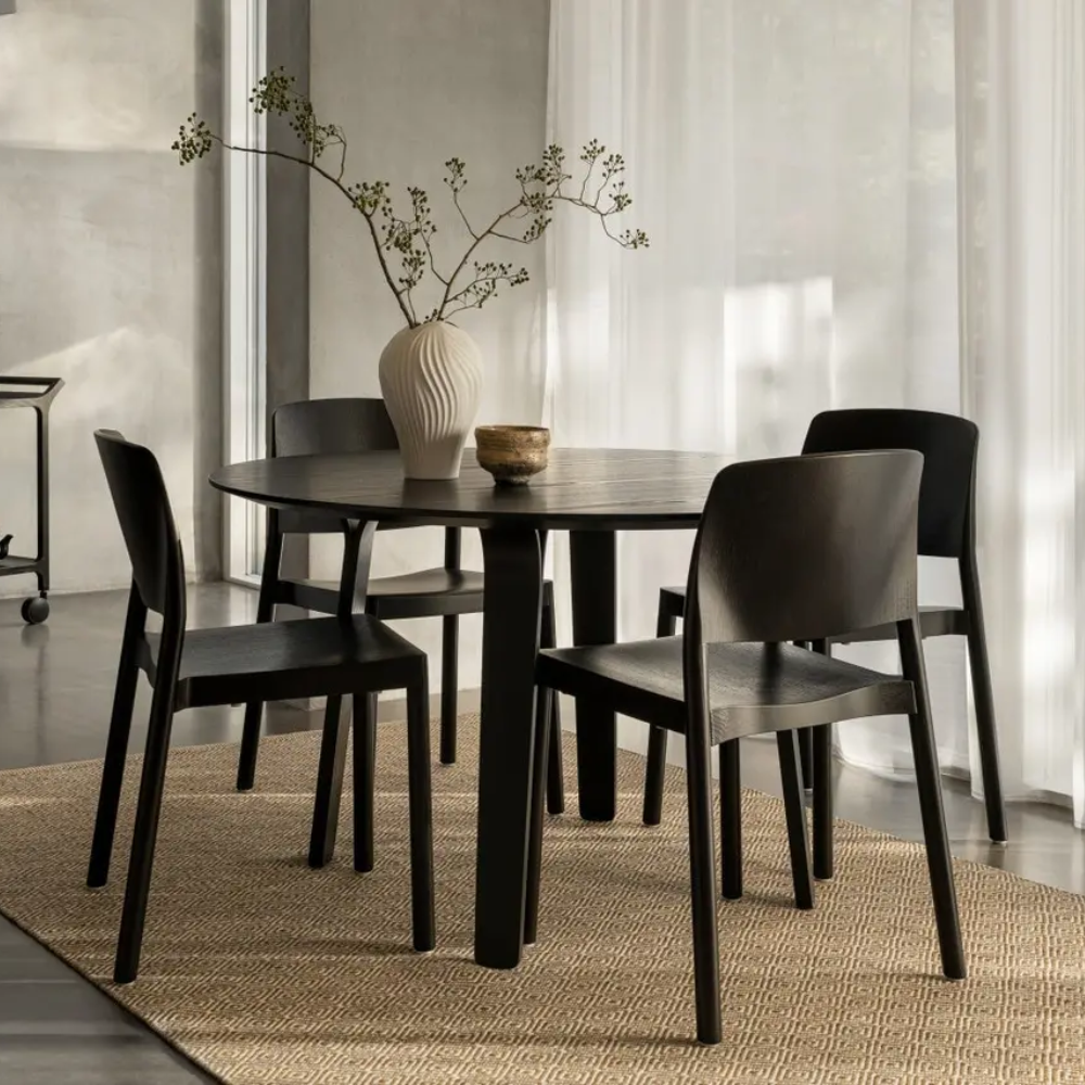 Divido Bord Ø 150 cm - Swedese - 7