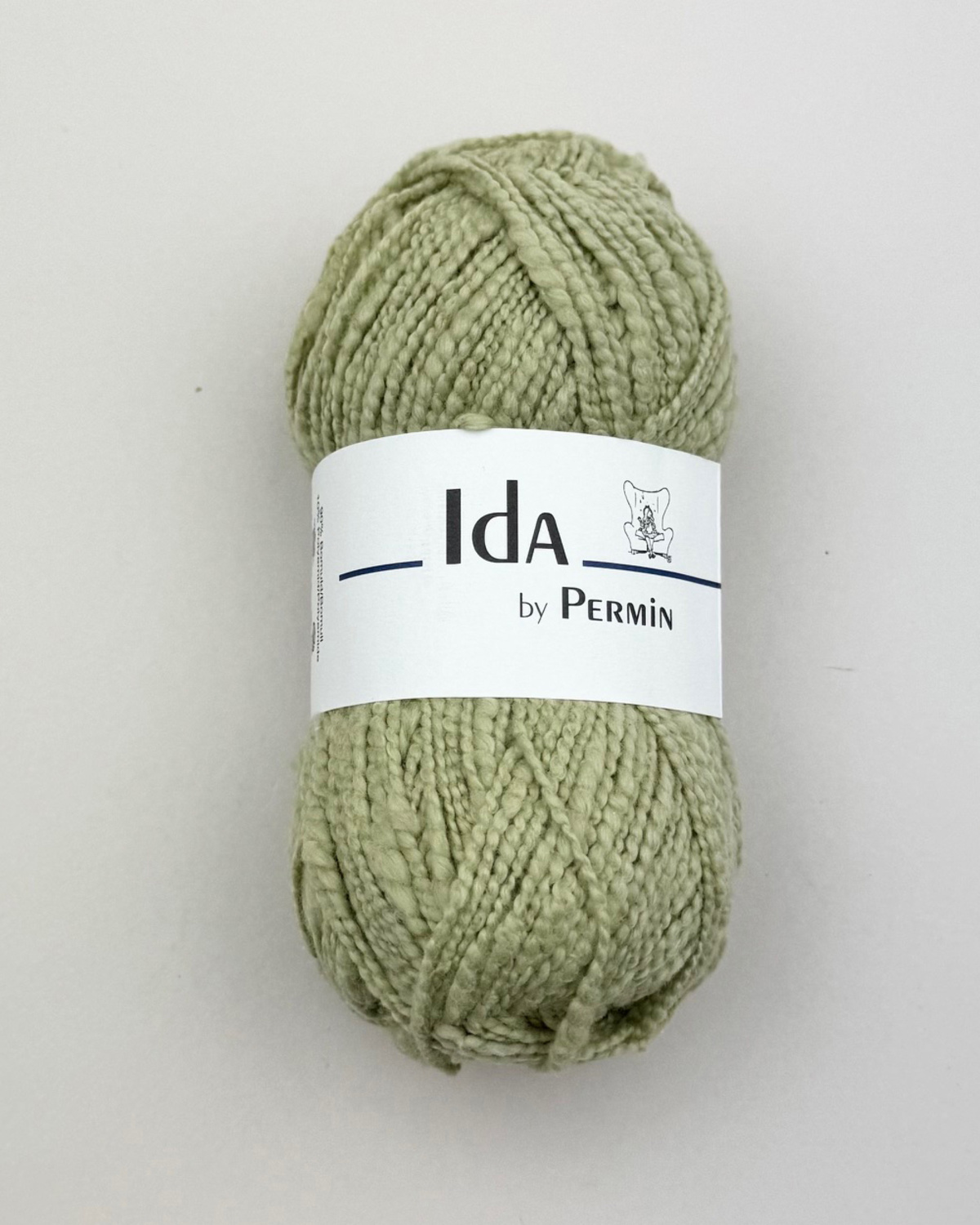 Ida by Permin - Smörblomma/07