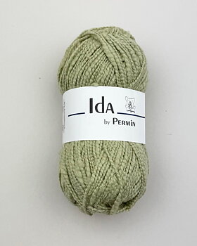 Ida by Permin - Smörblomma/07