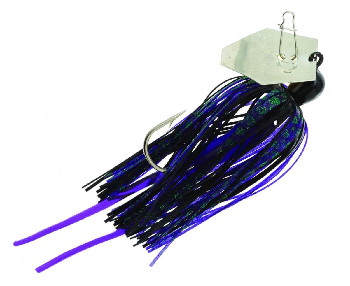 Z-Man Original ChatterBait Bladed Jigs 3/8oz (ca 10g) - 5