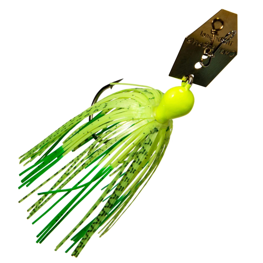 Z-Man Original ChatterBait Bladed Jigs 3/8oz (ca 10g) - 6