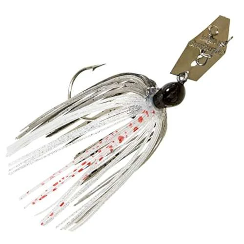 Z-Man Original ChatterBait Bladed Jigs 3/8oz (ca 10g) - 2