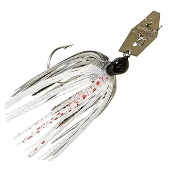 Z-Man Original ChatterBait Bladed Jigs 3/8oz (ca 10g)