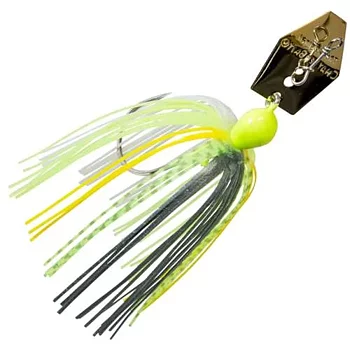 Z-Man Original ChatterBait Bladed Jigs 3/8oz (ca 10g)