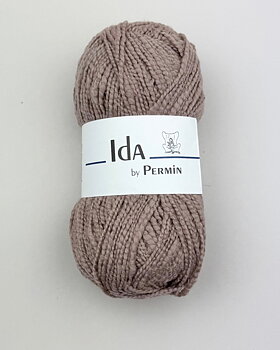 Ida by Permin - Mocka Mousse/04