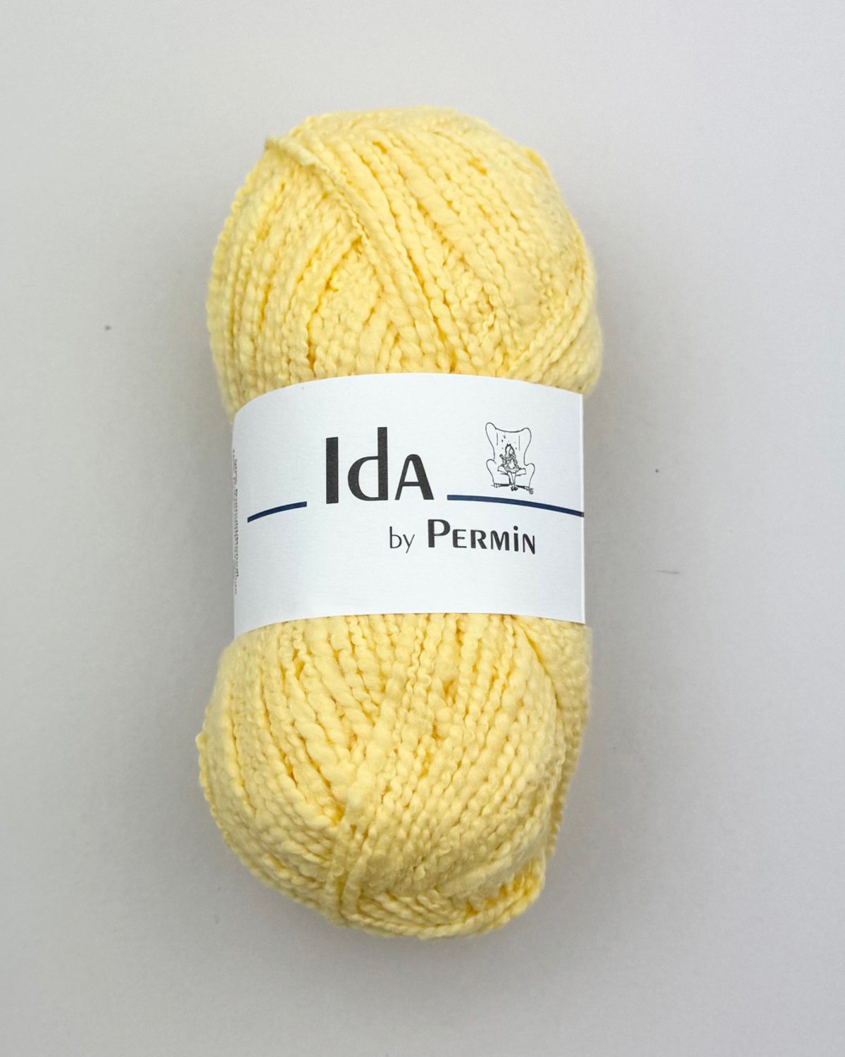 Ida by Permin - Solsken/03