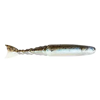 Z-MAN CHATTERSHAD 3.5" - 5 PACK