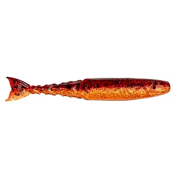 Z-MAN CHATTERSHAD 3.5" - 5 PACK