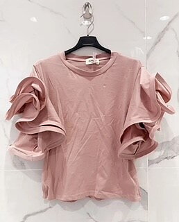Dorota Topp Rosa