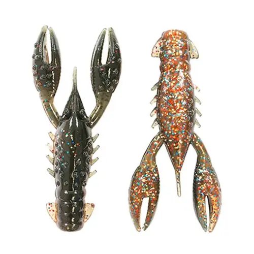 Z-Man TRD CRAWZ 6,35cm 6st - 3