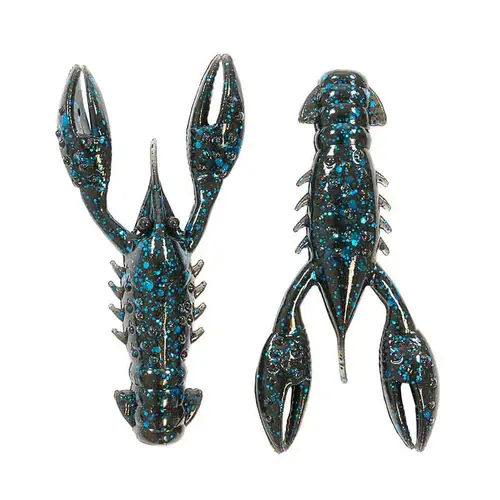 Z-Man TRD CRAWZ 6,35cm 6st - 4