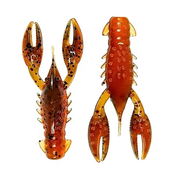 Z-Man TRD CRAWZ 6,35cm 6st