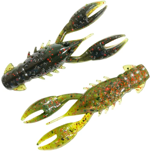 Z-Man TRD CRAWZ 6,35cm 6st - 6
